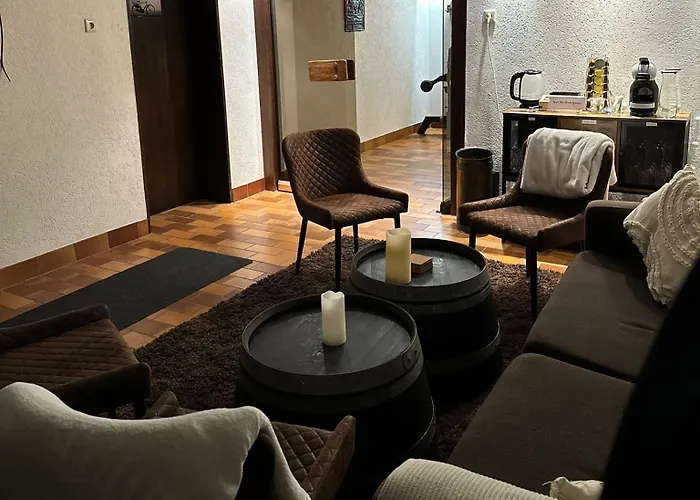 Hotel Klasen
